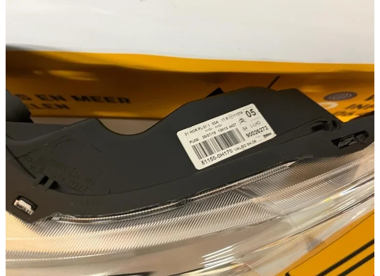 koplamp-peugeot-208-full-led-20192023