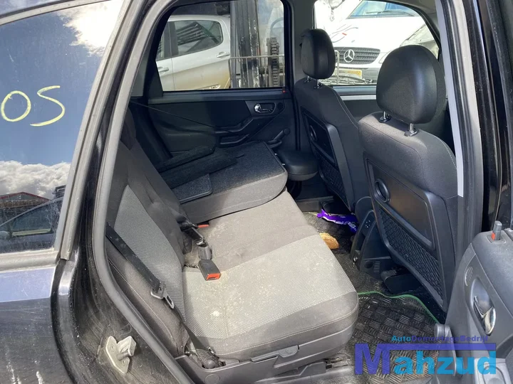 2010-opel-meriva-a-14-16v-z20r-z14xep-demontage-onderdelen — foto 10