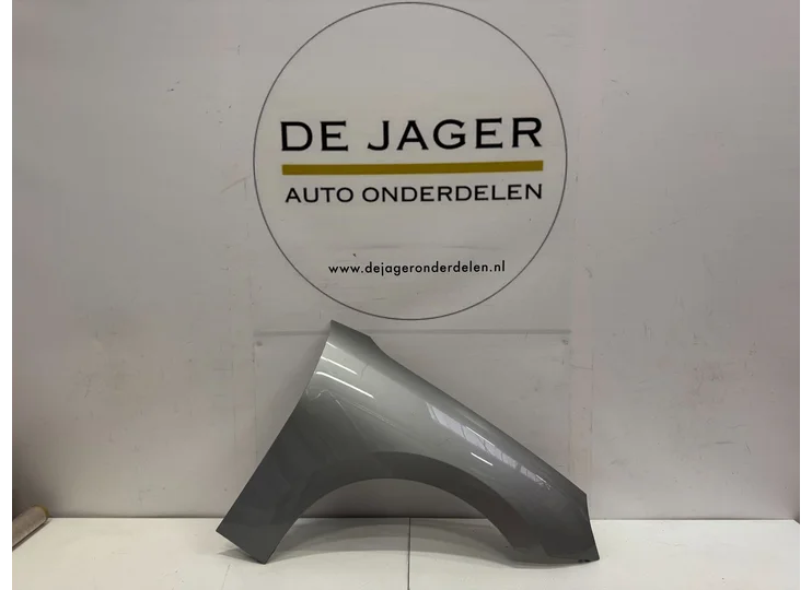 MINI COOPER S KOTFLÜGEL VORNE SEITENWAND RECHTS