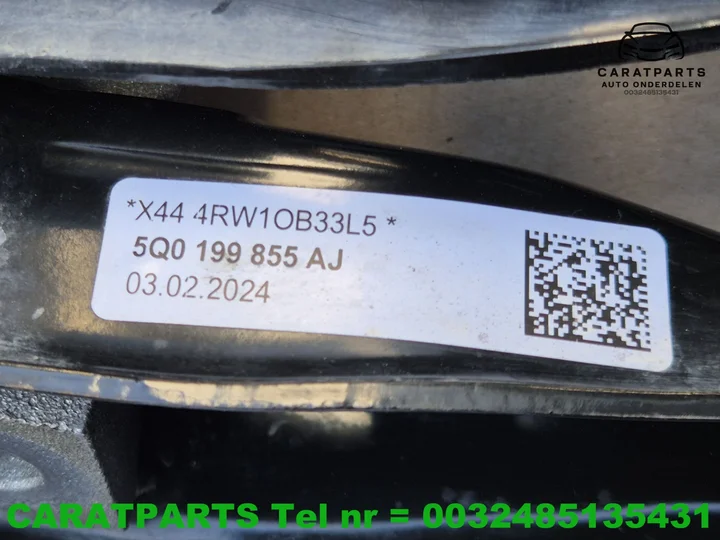 5q0199855aj-arteon-pendelsteun-terramar-motorsteun-q2 — foto 7