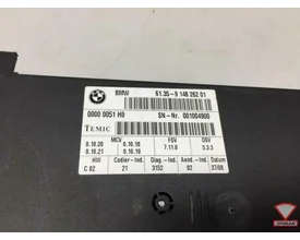 bmw-x5-x6-e70-e71-controle-module-stoel-914826201 — foto 2