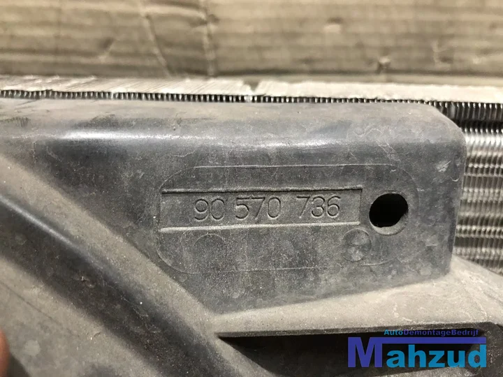 opel-astra-g-16-koelerset-koelerpakket-19982004 — foto 10