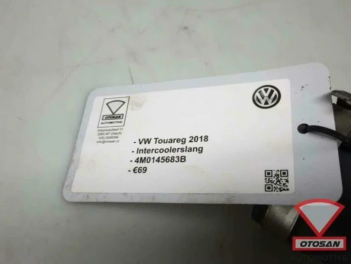 vw-touareg-2018-vag-intercoolerslang-4m0145737ac — foto 3