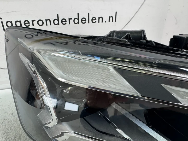 compleet-audi-q2-facelift-matrix-led-koplamp-rechts-2020 — foto 13
