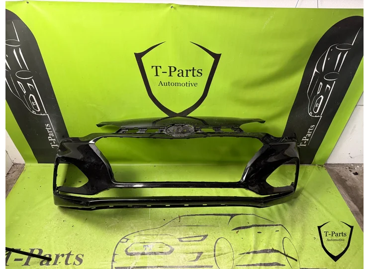 hyundai i20 voorbumper bumper