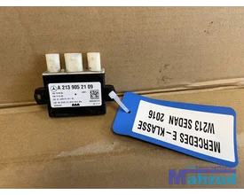 mercedes-eklasse-w213-kofferklep-module-voetbediening-2016 — foto 2