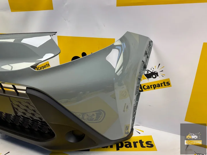 toyota-aygo-x-voorbumper-origineel-compleet-52119oh19-nieuw — foto 16