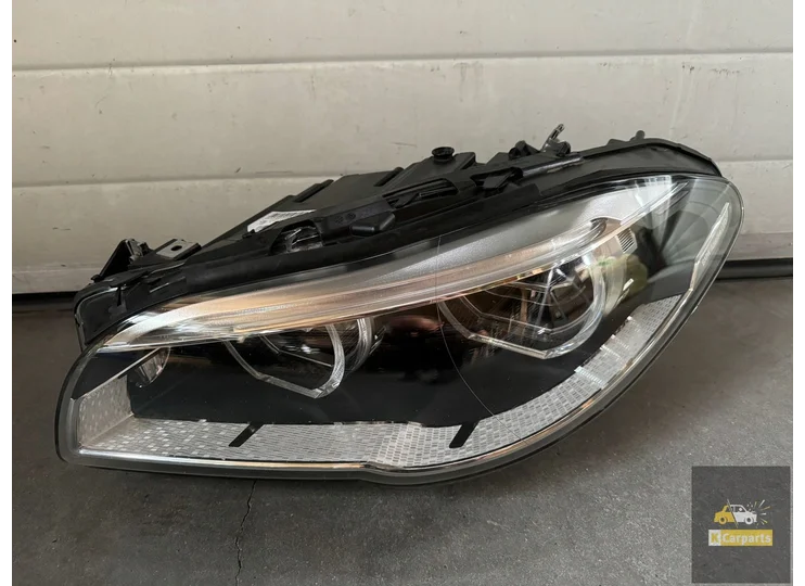 Phare gauche adaptatif Full LED pour BMW F10 F11 restylée LCI