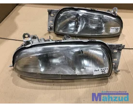 1998-ford-fiesta-4-koplamp-links-rechts-set — foto 2