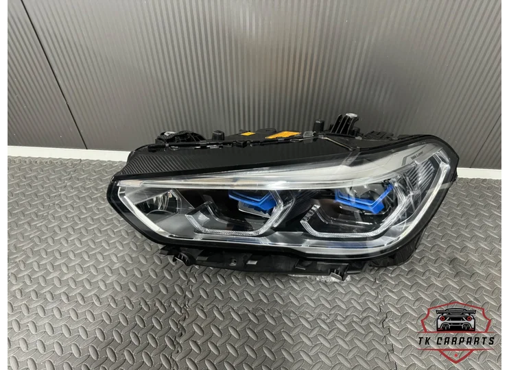 BMW x5 g05 x6 g06 BMW Laserscheinwerfer links 948178905