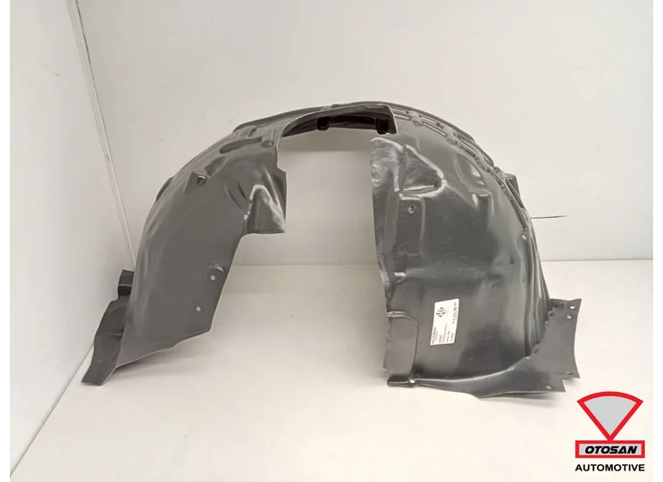 Opel Corsa F 2019+ Mudguard Wheel Arch Left Front New
