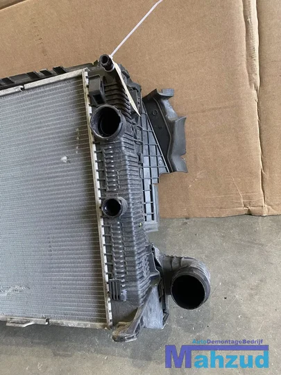 mercedes-e-klasse-r207-22-cdi-koelerpakket-koelerset — foto 7