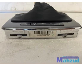mercedes-c-klasse-w204-automaat-pookhoes-pookknop-20072012 — foto 2