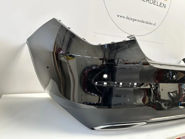 mercedes-cla-w118-achterbumper-bumper-a1188858300 — foto 3