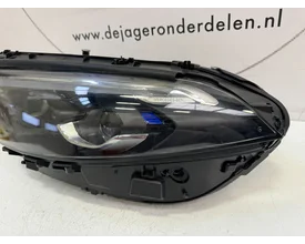 w177-a-klasse-facelift-multibeam-koplamp-links-a1779065704 — foto 2