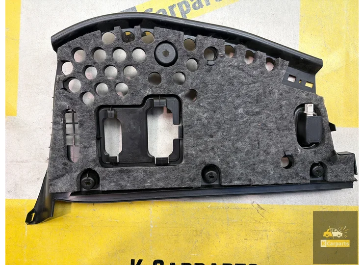 MERCEDES-BENZ GL X166 Dashboard A1666800607