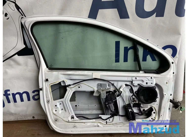 peugeot-207-wit-links-linker-deur-portier-3-deurs