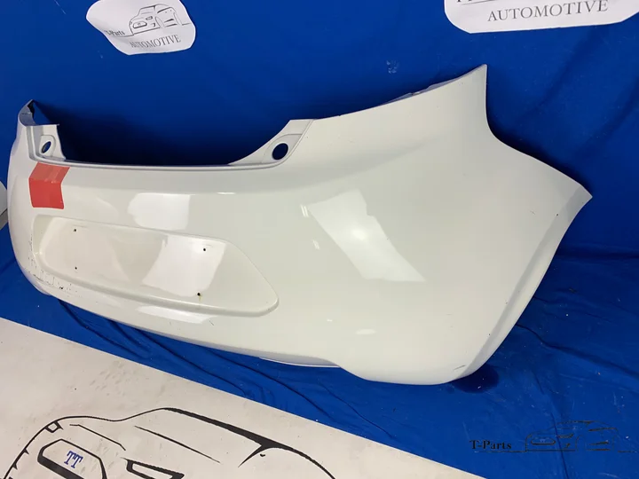 ford-ka-achterbumper-origineel-2008-bumper — foto 3