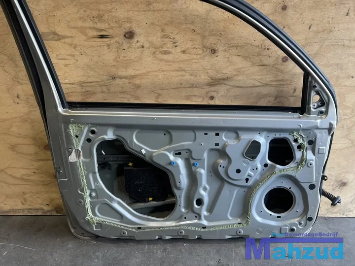 nissan-micra-3-k12-links-deur-portier-20032010 — foto 4