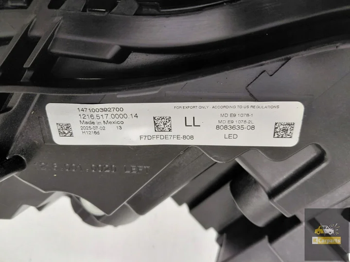 8083635-bmw-g42-full-led-adaptive-schaduwlamp-links-ideaal — foto 3