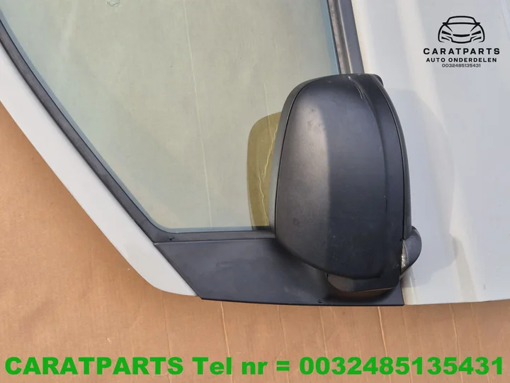 mercedes-vito-viano-w639-deur-portier-vito-portier-viano — foto 11