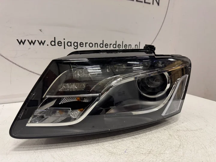 audi-q5-xenon-led-koplamp-links-8r0941029af-2008-2012 — foto 3