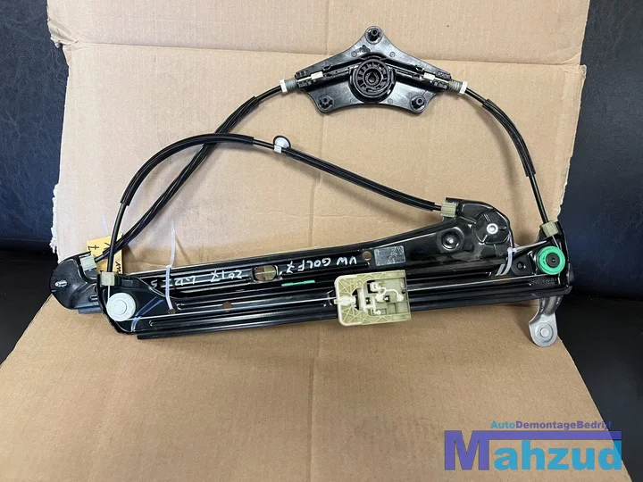 vw-golf-7-75-raammechaniek-links-voor-20122019-5g4837461h — foto 2