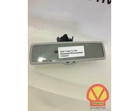 volkswagen-golf-7-dimmende-binnenspiegel — foto 2