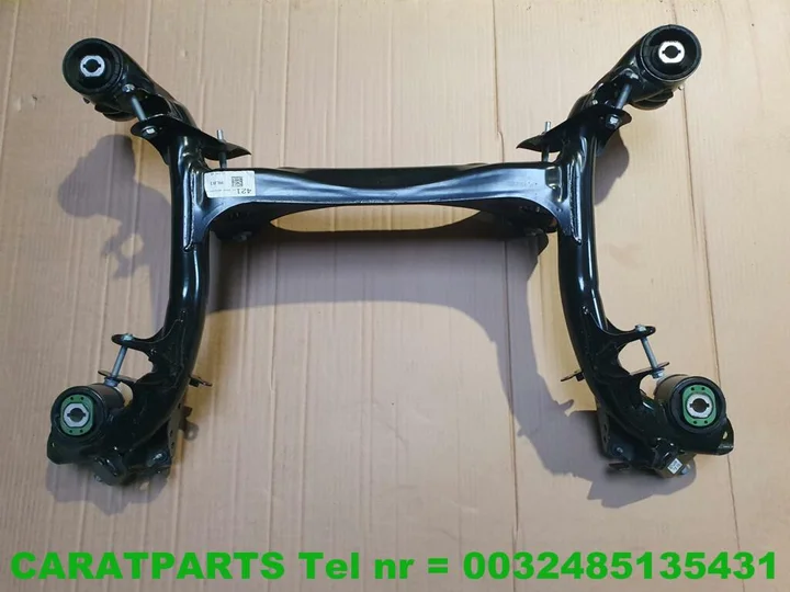 8w0505235am-a4-achterbrug-a5-achteras-a4-achter-subframe-a5 — foto 6