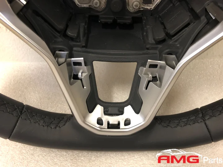 vw-t61-stuur-dsg-flippers-bulli-acc-knopjes — foto 10