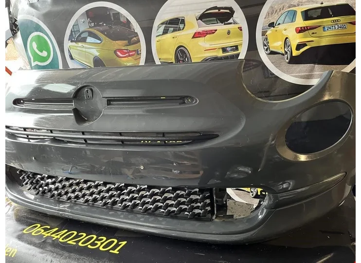 bumper-fiat-500-20102015-voorbumper-origineel
