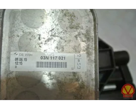 audi-vw-seat-skoda-oliefilterhuis-met-oliekoeler-03n117021 — foto 4