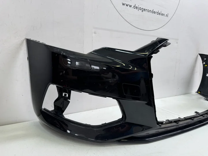 audi-a6-s6-c8-4k-sline-s-line-voorbumper-bumper-4k0807437c — foto 4