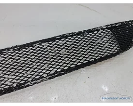 amg-bumpergrille-mercedes-w203-c-klasse-zwart-origineel-gebruikt-gaas-a2038851353 — foto 7