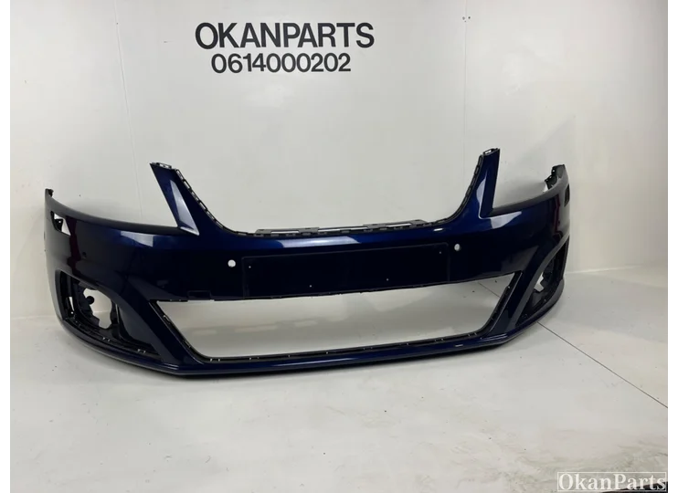 Seat Alhambra Front Bumper 7N5807221A