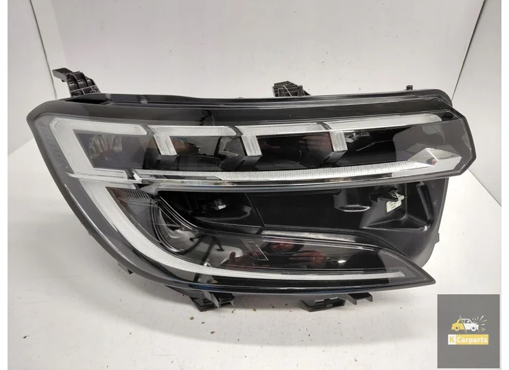260104410R, Renault Austral Voll-LED-Matrix-Rechterlampe