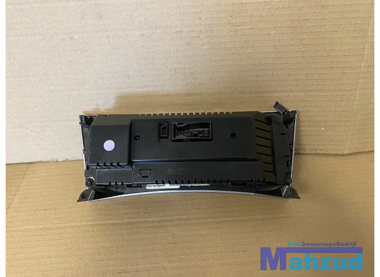 mercedes-cklasse-w203-kachel-bedieningspaneel-a2038304385