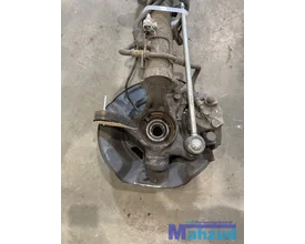 toyota-yaris-2-p9-10-links-voor-veerpoot-remklauw-compleet — foto 6