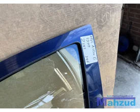opel-astra-g-blauw-z288-links-voor-deur-portier-5-deurs — foto 2