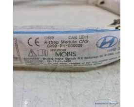 hemelairbag-kia-picanto-ii-airbag-850101y200-1y8503000-links-bestuurderskant-origineel-gebruikt-2013 — foto 6
