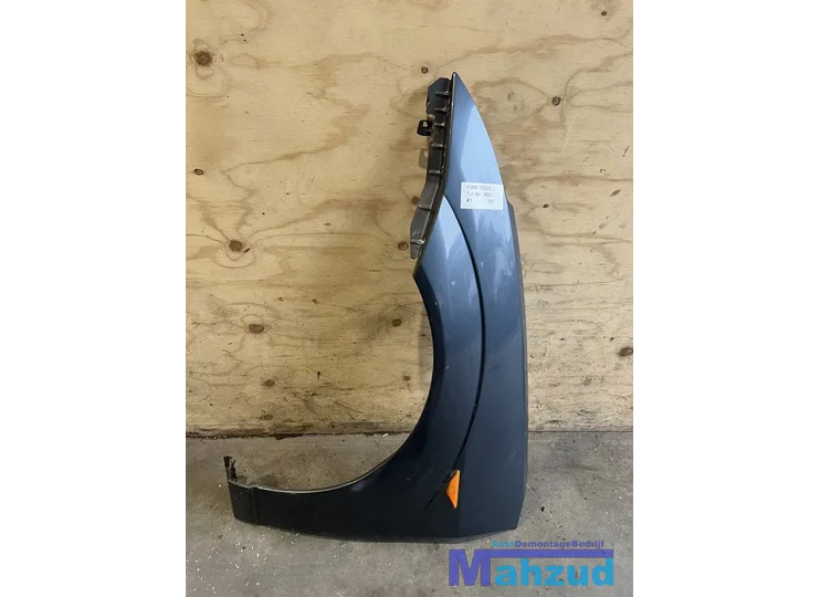 FORD FOCUS 1 Grijs k1 links voorscherm 1998-2005