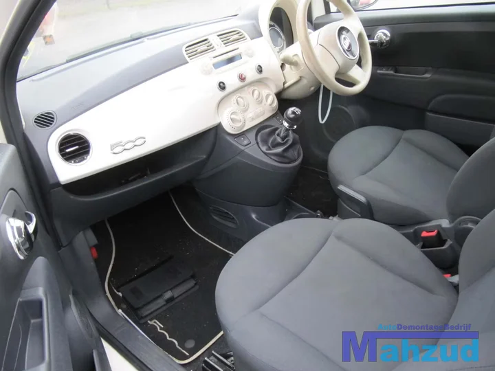 fiat-500-pop-12-motorblok-169a4-motor — foto 8