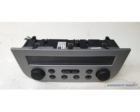 climate-control-opel-corsa-c-bedieningspaneel-96252147-kachelpaneel-origineel-gebruikt-2000-2006 — foto 3