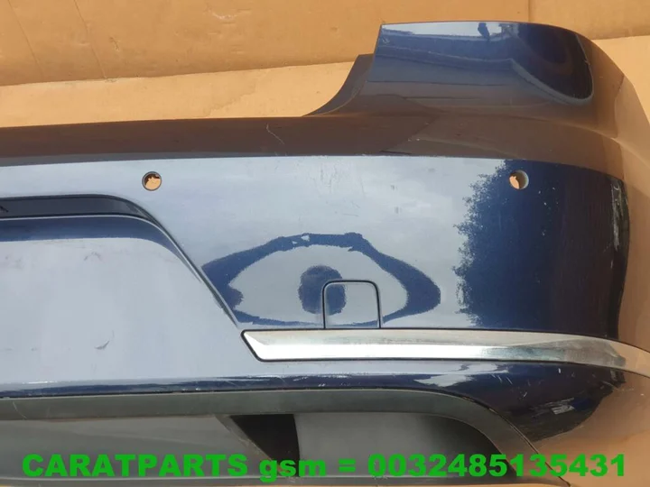 3ae807417r-passat-bumper-passat-b7-sedan-achterbumper-6pdc — foto 10