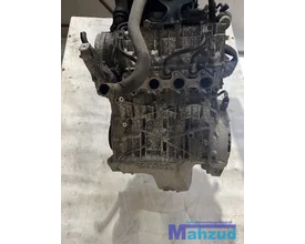 mercedes-a-klasse-w169-a150-15-motorblok-motor-266920 — foto 2