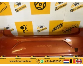 achterbumper-volkswagen-polo-2g-2017-pdc-2g6807417-bumper — foto 5