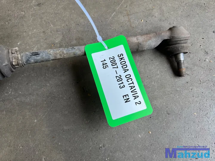 skoda-octavia-2-stuurpomp-servopomp-20072013-1k0909144j — foto 2