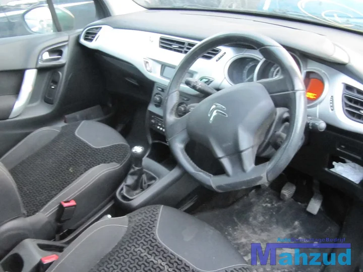 citroen-c3-vtr-14-hdif-motorblok-8hz-motor — foto 16