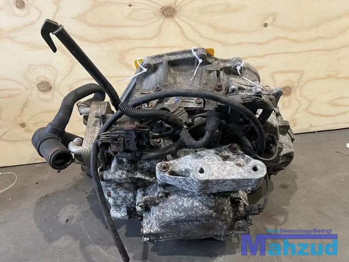 opel-corsa-d-14-versnellingsbak-automaatbak-604sn — foto 5