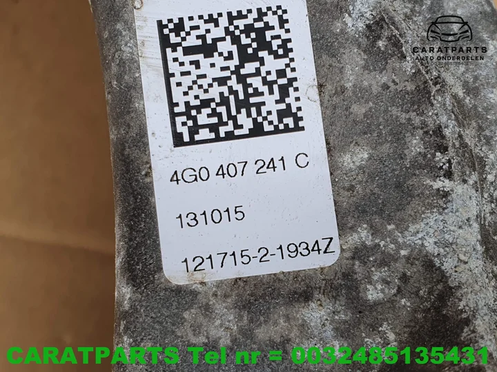 4g0407241c-audi-a7-fusee-a6-wielnaaf-a5-wielophanging-a4-q5 — foto 10